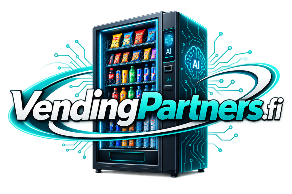 Shop Vendingpartners
