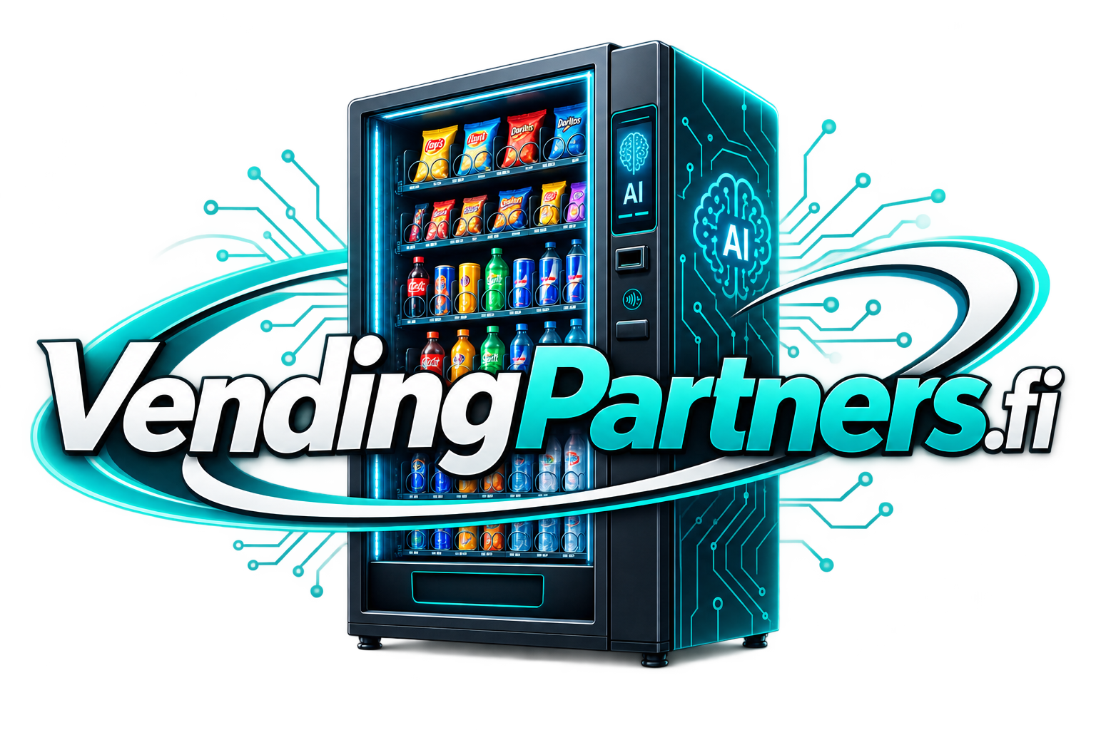 Shop Vendingpartners